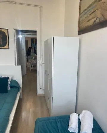 Casa Di Mochi *