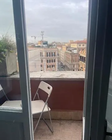 Casa Di Mochi * Rome