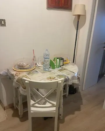 Casa Di Mochi Couette-café *