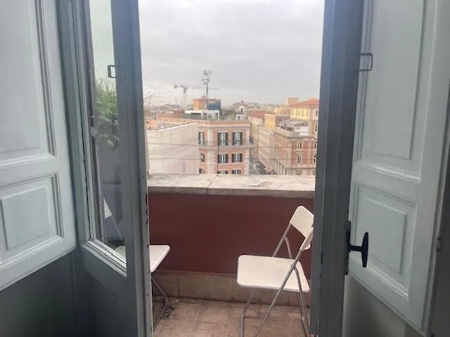 Casa Di Mochi * Róma