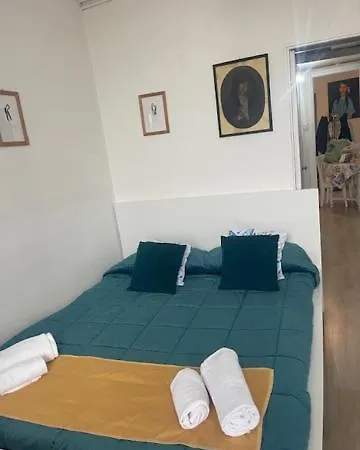 Casa Di Mochi רומא