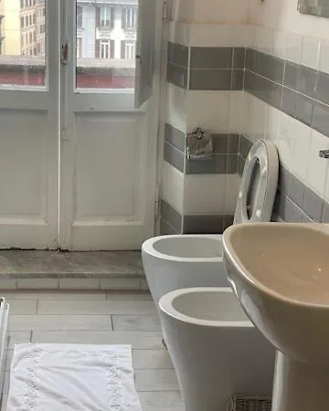 Casa Di Mochi Řím