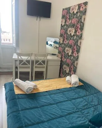 Casa Di Mochi לינה וארוחת בוקר *
