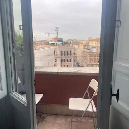 Casa Di Mochi * Řím