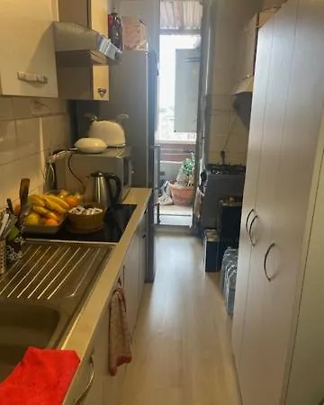 Casa Di Mochi לינה וארוחת בוקר