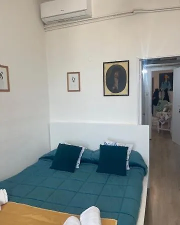 לינה וארוחת בוקר Casa Di Mochi *