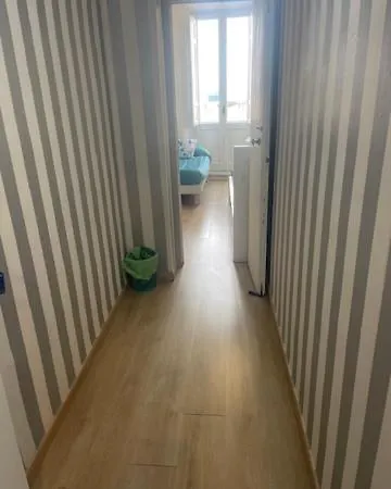 Casa Di Mochi Řím