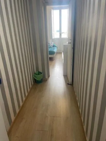 Casa Di Mochi Řím