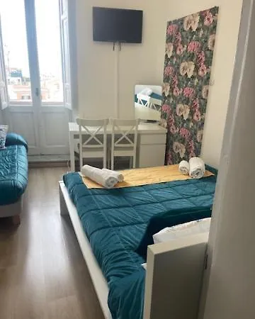 Nocleg ze śniadaniem Casa Di Mochi