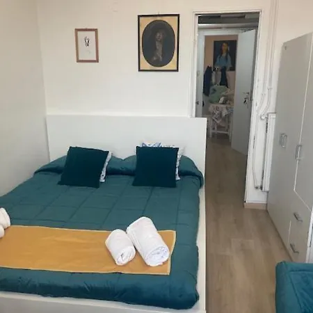 Casa Di Mochi Nocleg ze śniadaniem Rzym