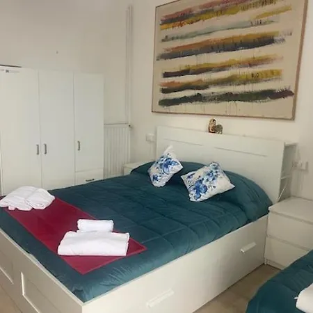 Casa Di Mochi Rzym
