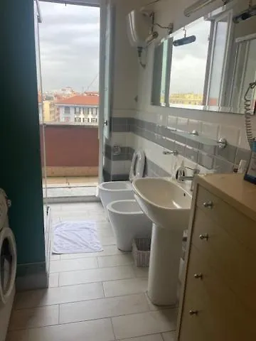 Casa Di Mochi Bed & Breakfast