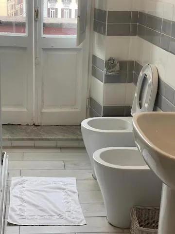 Bed & Breakfast Casa Di Mochi *