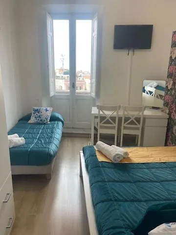 Casa Di Mochi Bed & Breakfast Rome