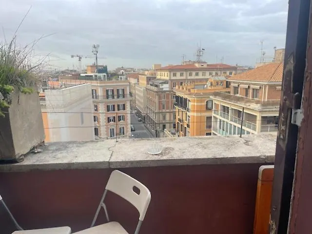 Bed & Breakfast Casa Di Mochi *