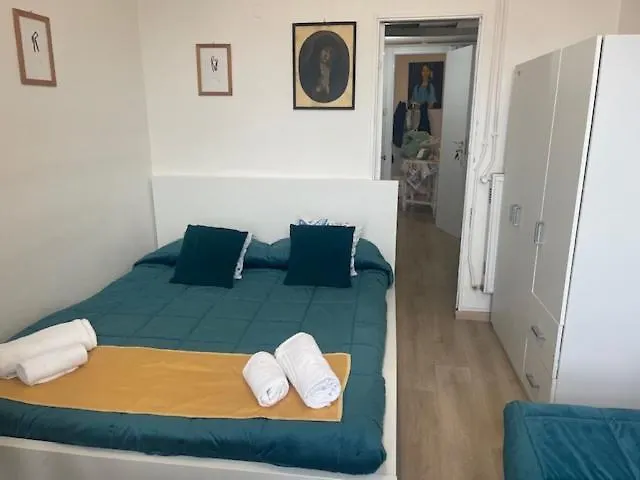 Casa Di Mochi Bed & Breakfast Rome