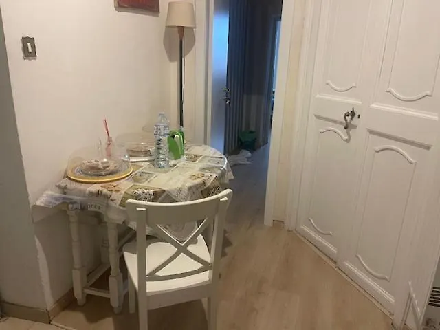 Bed & Breakfast Casa Di Mochi